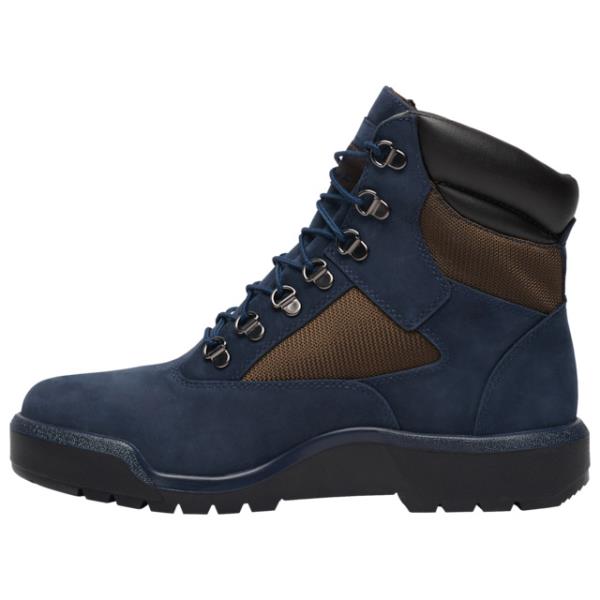 Timberland Csizma Férfi 6' Field Sötétkék,RYO26370